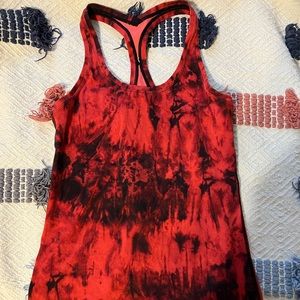 Lululemon Cool Racerback Tank